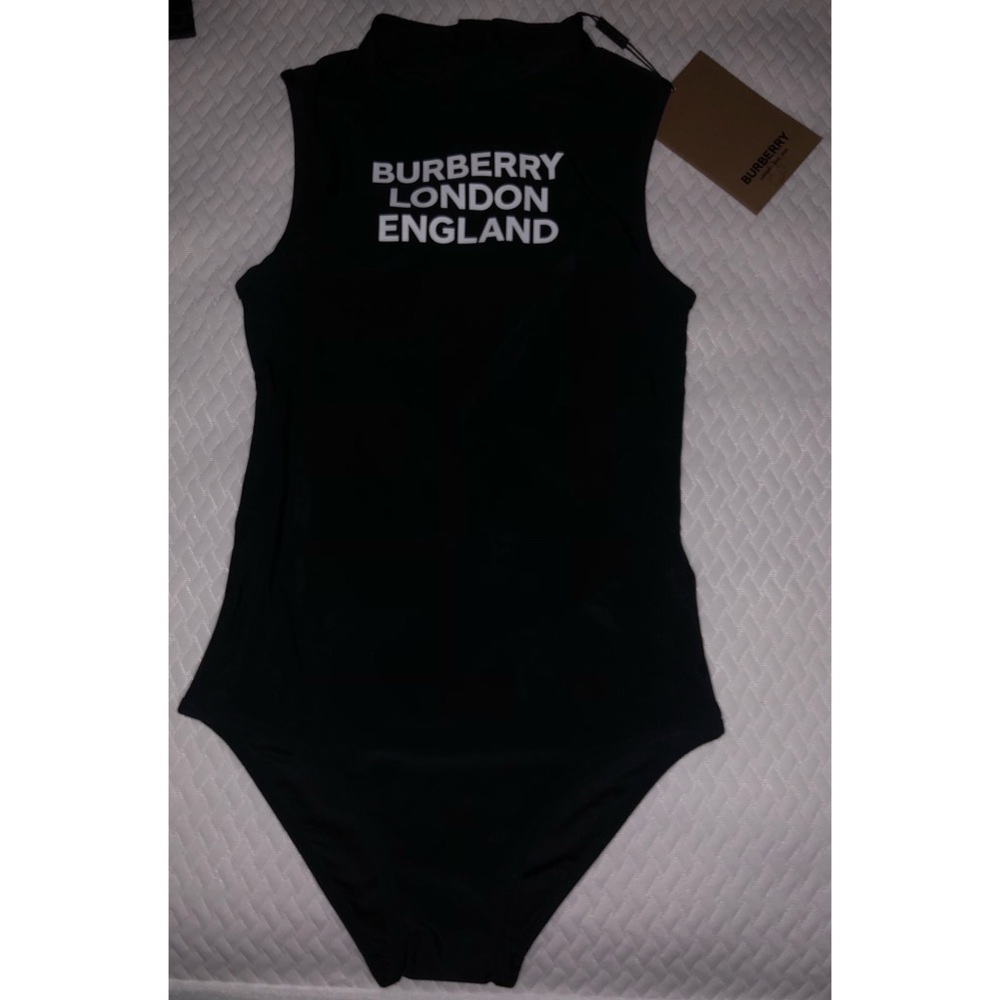 Authentic Kids Burberry Swim
